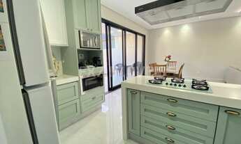 Imagem: Casa a venda no Condomínio Olívio Franceschini