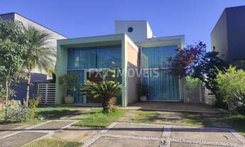 Imagem: Casa térrea à venda com 230m2 no Swiss