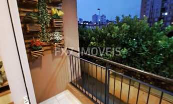 Imagem: Apartamemeto para locação no Campinas