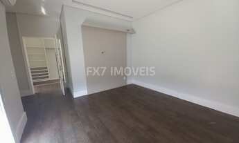 Imagem 4: Lindo sobrado com 320m2 à venda no Swiss Park - Campinas