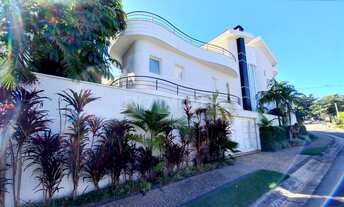 Imagem 5: Sobrado com 343m2 à venda no Swiss Park - Campinas