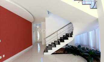 Imagem 7: Sobrado com 343m2 à venda no Swiss Park - Campinas