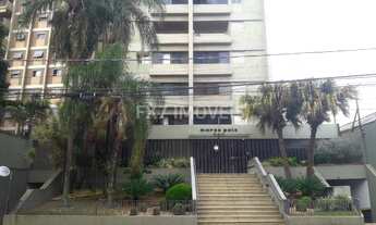 Imagem: Lindo apartamento com 107m2 á venda no