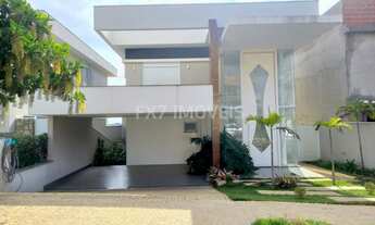 Imagem 5: Lindo sobrado com 320m2 à venda no Swiss Park - Campinas