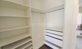 Imagem 6: Lindo sobrado com 320m2 à venda no Swiss Park - Campinas