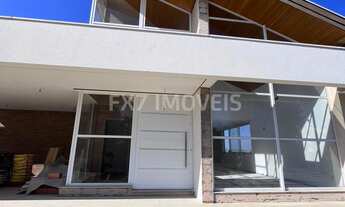 Imagem 4: Casa à venda Condomínio Residencial Mont Blanc em Campinas, 4 suítes