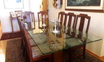 Imagem 5: Lindo apartamento com 107m2 á venda no bairro Cambuí em Campinas