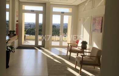 Imagem 6: Apartamento no swiss park para locação