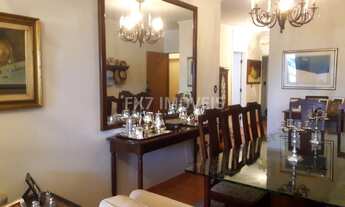 Imagem 6: Lindo apartamento com 107m2 á venda no bairro Cambuí em Campinas