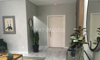 Imagem 6: Casa térrea no Swiss Park Campinas com 3 quartos