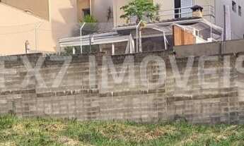 Imagem 2: Lindo lote comercial com 496m2 à venda no Swiss Park - Campinas