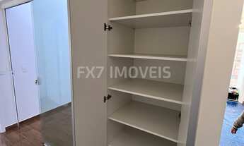 Imagem 6: Casa à venda Condomínio Residencial Mont Blanc em Campinas, 4 suítes