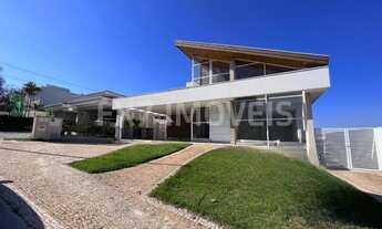 Imagem 3: Casa à venda Condomínio Residencial Mont Blanc em Campinas, 4 suítes