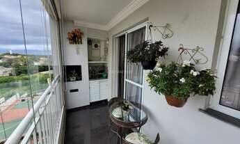 Imagem: Apartamento à Venda no Inspiratto Residencial