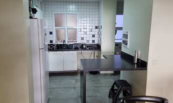 Imagem 5: Apartamento a venda no Condomínio Spazio Della Lume em Campinas com 3 quartos