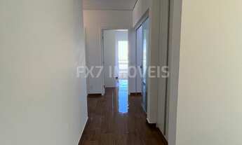 Imagem 5: Casa à venda Condomínio Residencial Mont Blanc em Campinas, 4 suítes