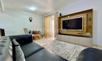 Imagem: Apartamento à venda no Loteamento Parque