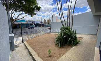 Imagem 3: Casa a venda na Vila Lemos Campinas