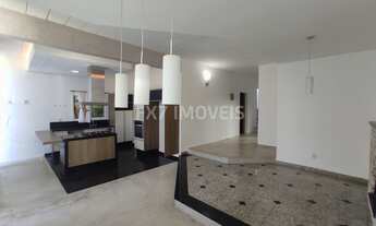 Imagem 6: Casa térrea à venda com 230m2 no Swiss Park - Campinas