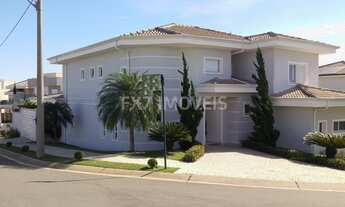 Imagem 2: Sobrado com 294m2 para venda no Swiss Park - Campinas