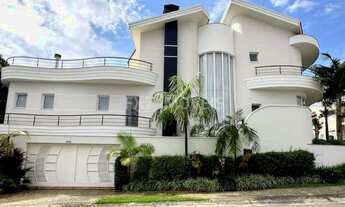 Imagem 4: Sobrado com 343m2 à venda no Swiss Park - Campinas