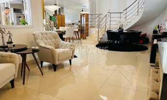 Imagem 5: Sobrado com 294m2 para venda no Swiss Park - Campinas