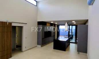 Imagem 4: Casa a venda no Swiss Park Campinas com 3 suítes