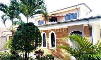 Imagem: Casa na Cidade Universitária, 3 quartos