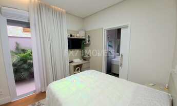 Imagem 6: Maravilhosa casa com 310m² à venda no Swiss Park - Campinas/SP