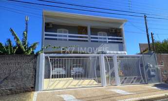 Imagem 3: Casa no Parque Jambeiro em Campinas com 3 quartos