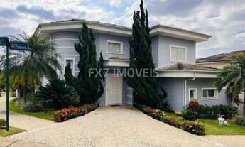 Imagem: Sobrado com 294m2 para venda no Swiss Park