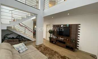 Imagem 6: Sobrado com 270m2 à venda no Swiss Park - Campinas