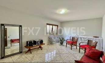 Imagem: Casa no Parque São Martinho Campinas