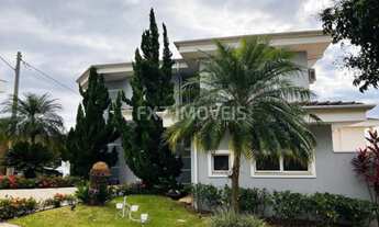 Imagem 3: Sobrado com 294m2 para venda no Swiss Park - Campinas