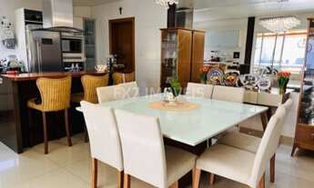 Imagem 7: Sobrado com 294m2 para venda no Swiss Park - Campinas