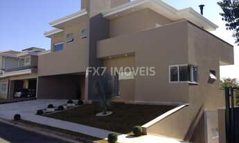 Imagem: Casa a venda no Residencial Zurich Dorf