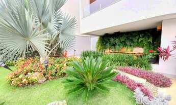 Imagem 2: Maravilhosa casa com 310m² à venda no Swiss Park - Campinas/SP