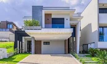 Imagem: Sobrado a venda no Swiss Park com 3 Suites