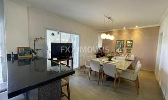 Imagem 7: Sobrado com 270m2 à venda no Swiss Park - Campinas