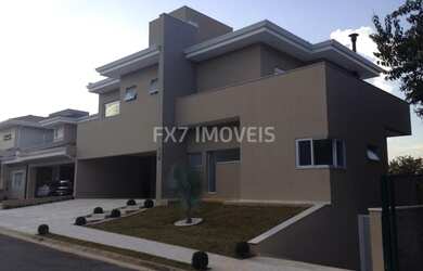 Imagem 3: Casa a venda no Residencial Zurich Dorf em Valinhos