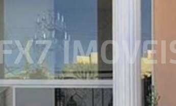 Imagem 2: Lindo sobrado à venda no Swiss Park - Campinas/SP