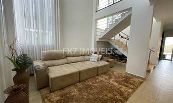 Imagem 3: Sobrado com 270m2 à venda no Swiss Park - Campinas