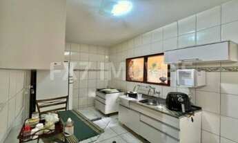 Imagem 6: Casa no Parque São Martinho Campinas