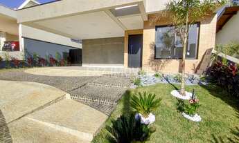 Imagem 3: Casa a venda no Swiss Park Campinas com 3 suítes