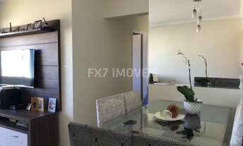 Imagem 3: Lindo apartamento com 89m2 à venda no bairro Ponte Preta em Campinas