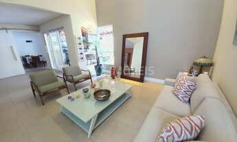 Imagem 5: Sobrado à venda no Swiss Park - Campinas