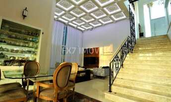 Imagem 5: Lindo sobrado à venda no Swiss Park - Campinas/SP