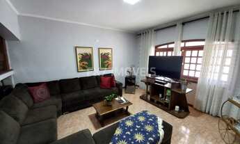 Imagem 5: Casa no Parque Jambeiro em Campinas com 3 quartos