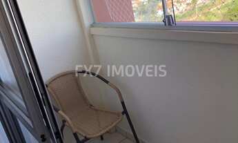 Imagem 6: Lindo apartamento com 89m2 à venda no bairro Ponte Preta em Campinas