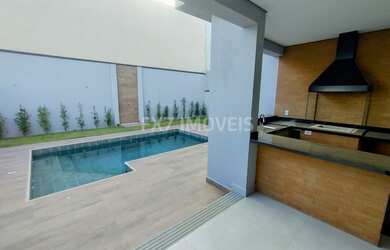 Imagem 3: Casa a venda no Swiss Park com 4 suítes